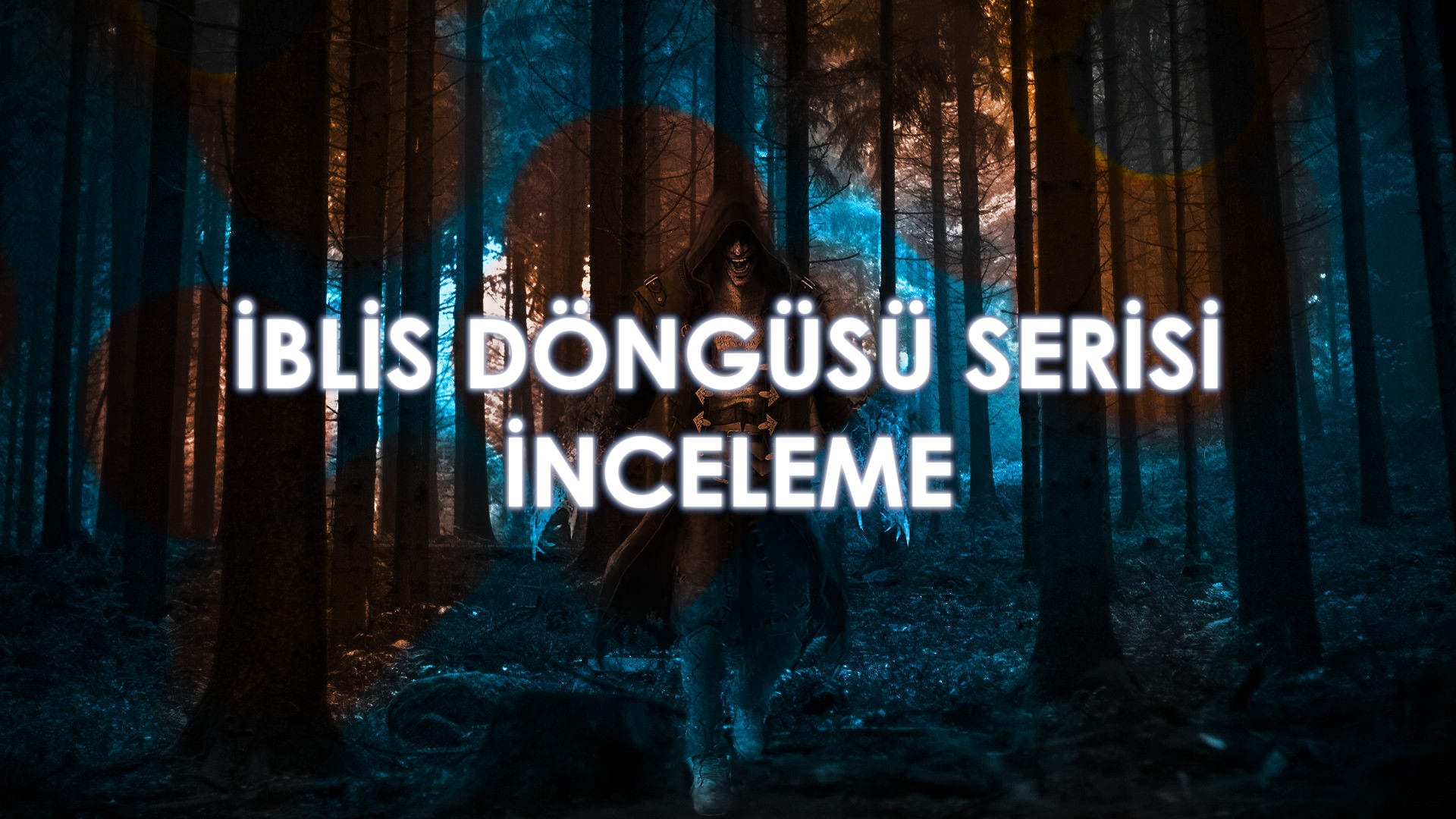 İblis Döngüsü Serisi - Peter V. Brett
