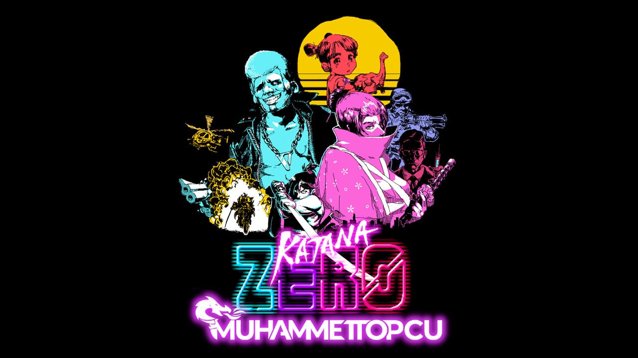 Katana Zero