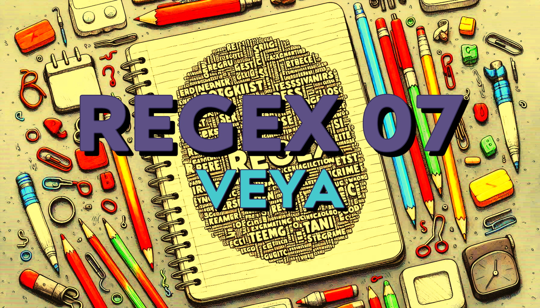 Regex 07 - Veya Özel Karakteri