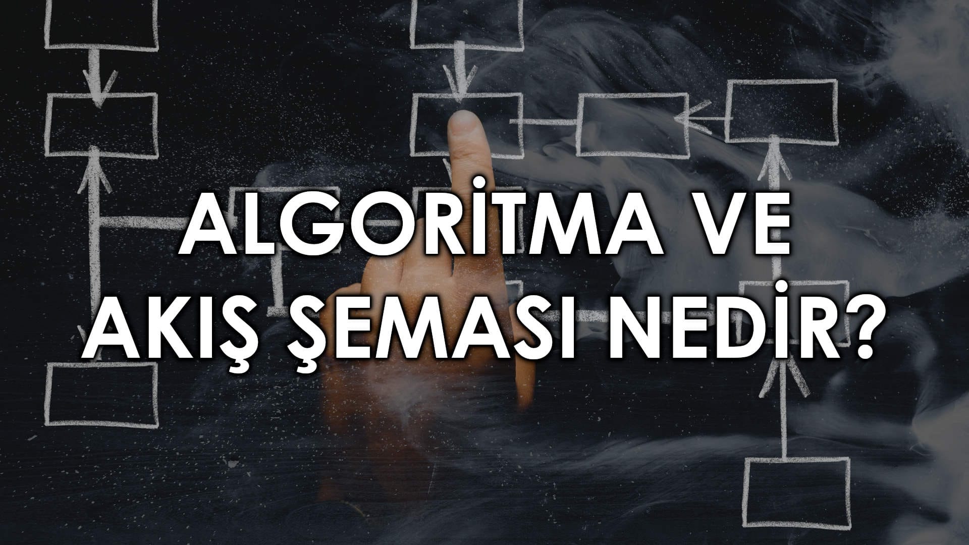 Algoritma ve Akış Şeması Nedir?